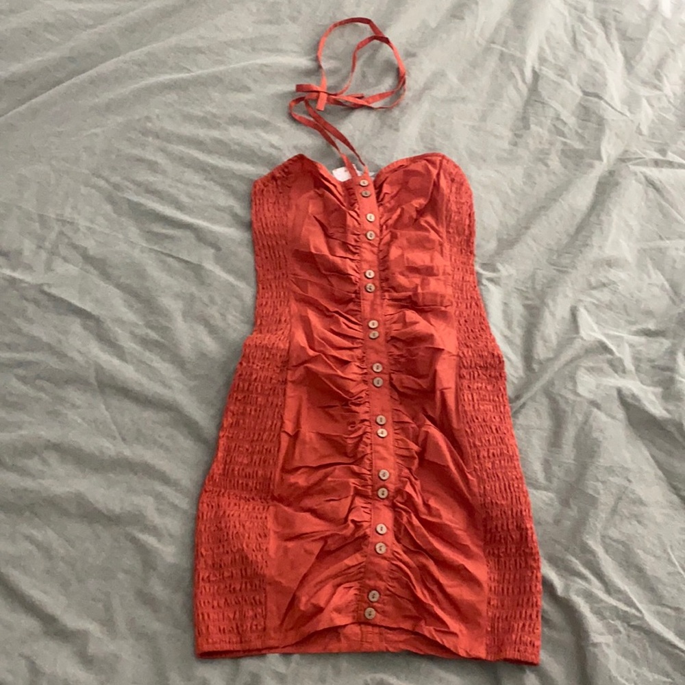 NWT Free People Dress